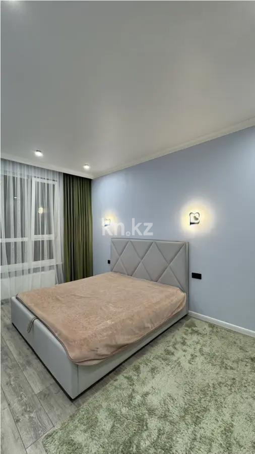 Продажа 2-комнатной квартиры, 63 м² в Астане - фото 2