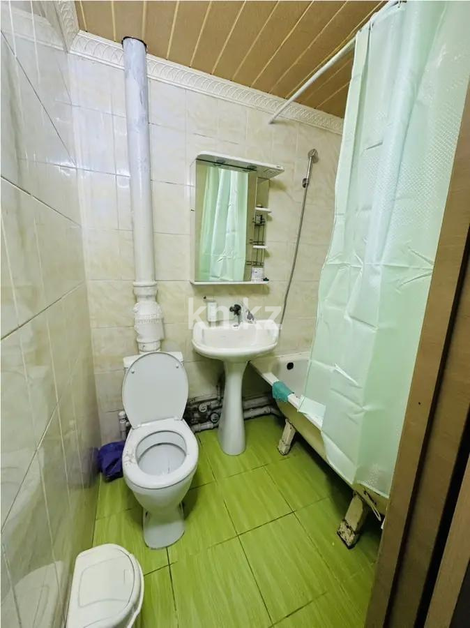 Продажа 2-комнатной квартиры, 45.1 м², ул. Желтоксан, дом  32/1 в Астане - фото 4