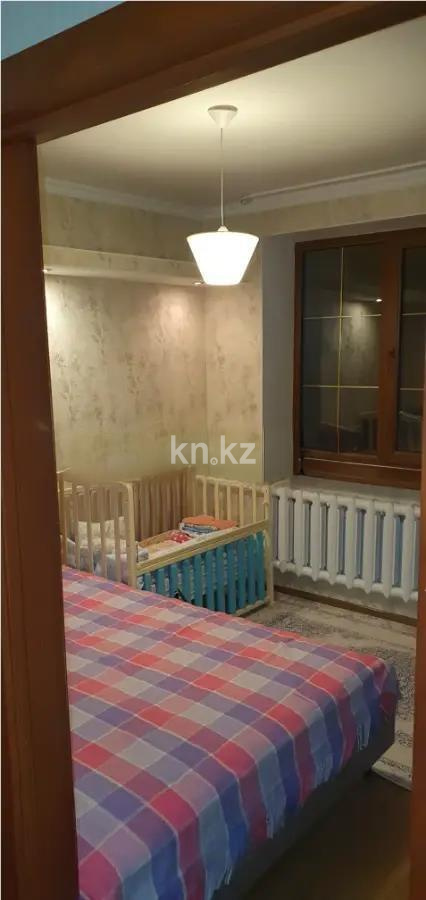 Продажа 2-комнатной квартиры, 53 м² в Алматы - фото 2