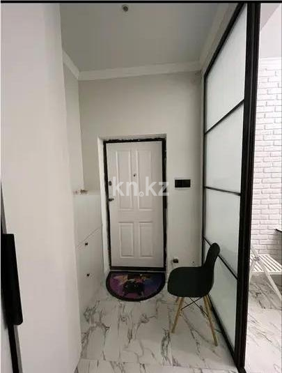 Продажа 2-комнатной квартиры, 57 м² в Алматы - фото 4