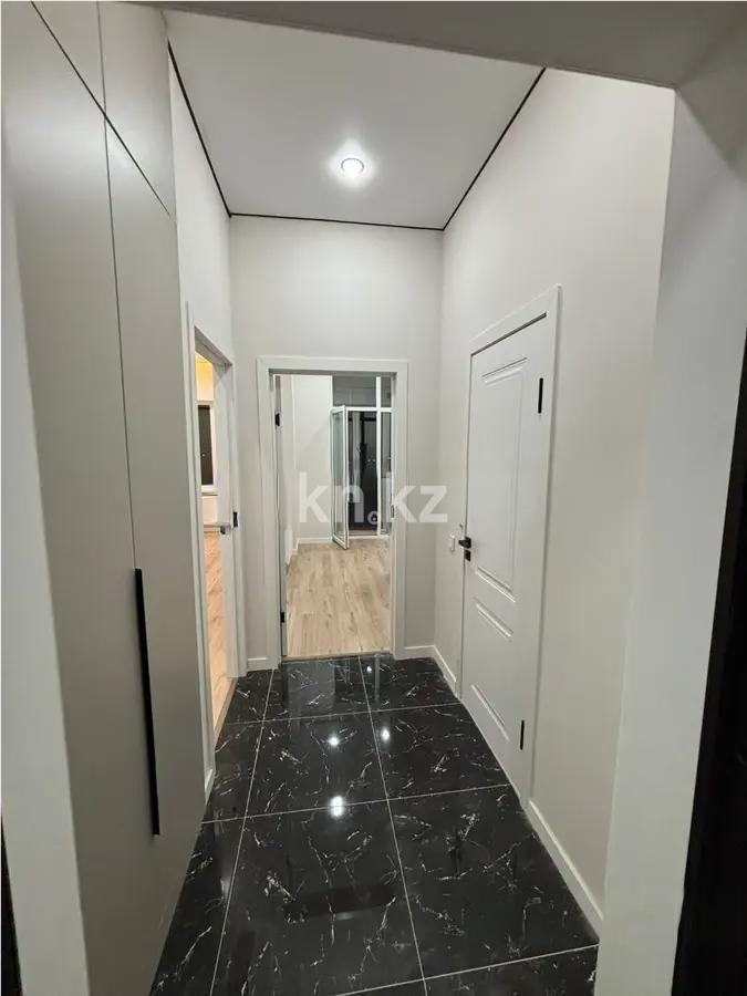 Продажа 1-комнатной квартиры, 41 м² в Астане - фото 4