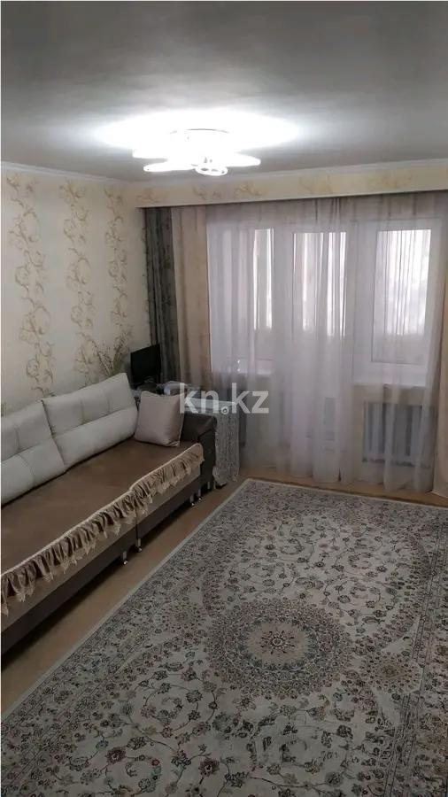 Продажа 3-комнатной квартиры, 60 м², 5 мкр., дом  9 в Алматы