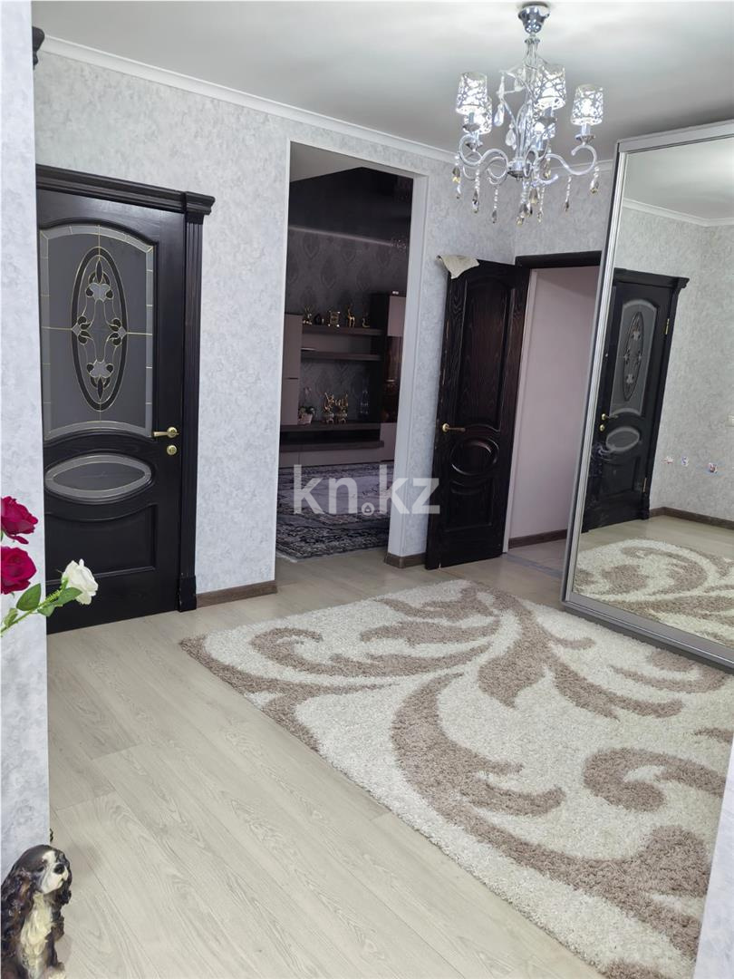 Продажа 2-комнатной квартиры, 84.2 м² в Астане - фото 9