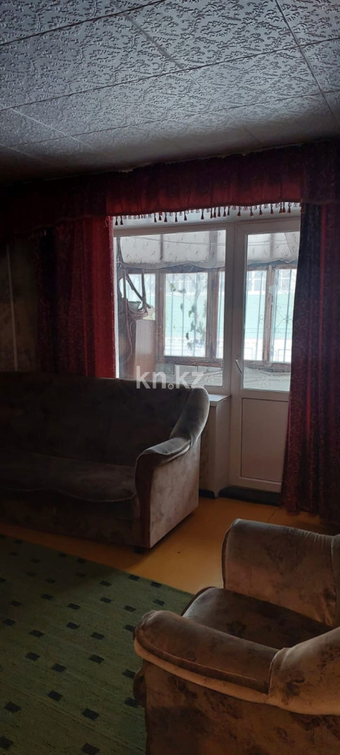 Продажа 2-комнатной квартиры, 49 м² в Астане - фото 6