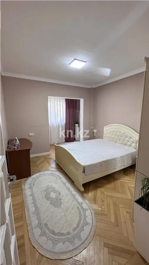 Продажа 4-комнатной квартиры, 104.1 м² в Алматы - фото 3