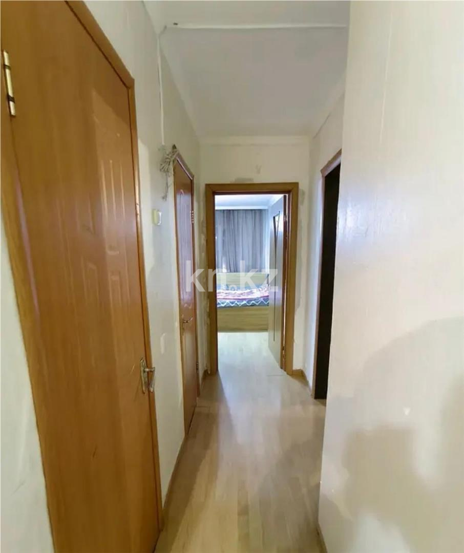 Продажа 2-комнатной квартиры, 52 м² в Караганде - фото 9
