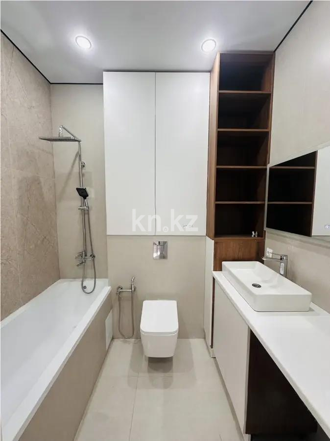 Продажа 2-комнатной квартиры, 39 м², ул. Е-430 в Астане - фото 3