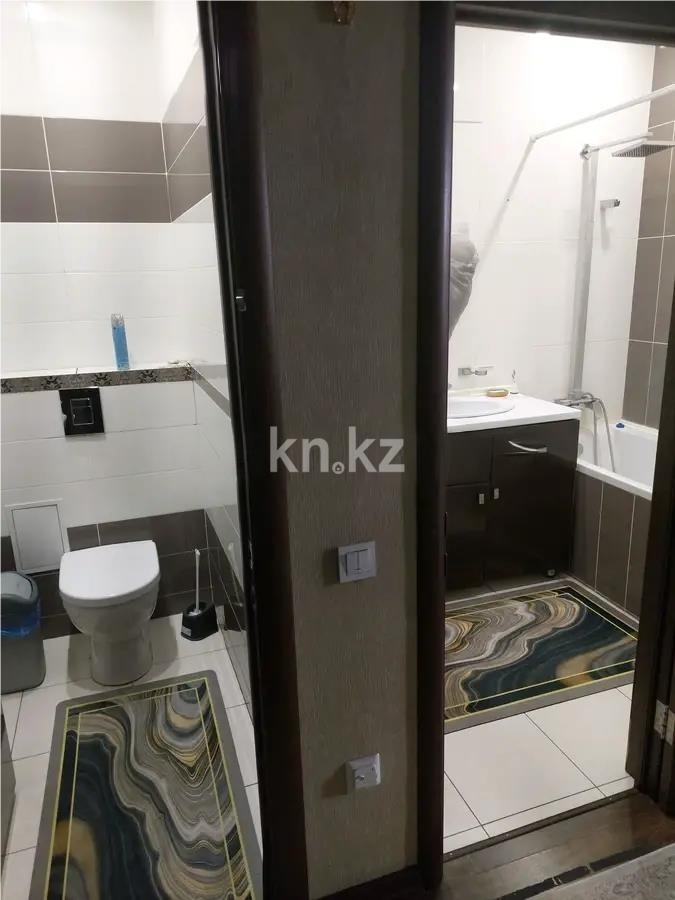 Продажа 3-комнатной квартиры, 68 м² в Астане - фото 4