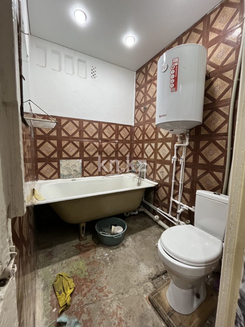 Продажа 1-комнатной квартиры, 30 м² в Темиртау - фото 4