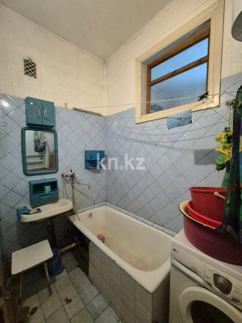 Продажа 2-комнатной квартиры, 52 м², ул. Менделеева в Темиртау - фото 6