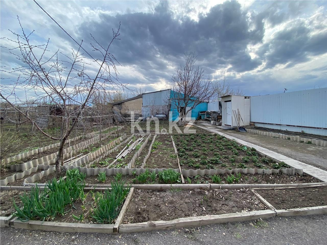 Продажа 4-комнатного дома, 80.8 м² в Темиртау - фото 23