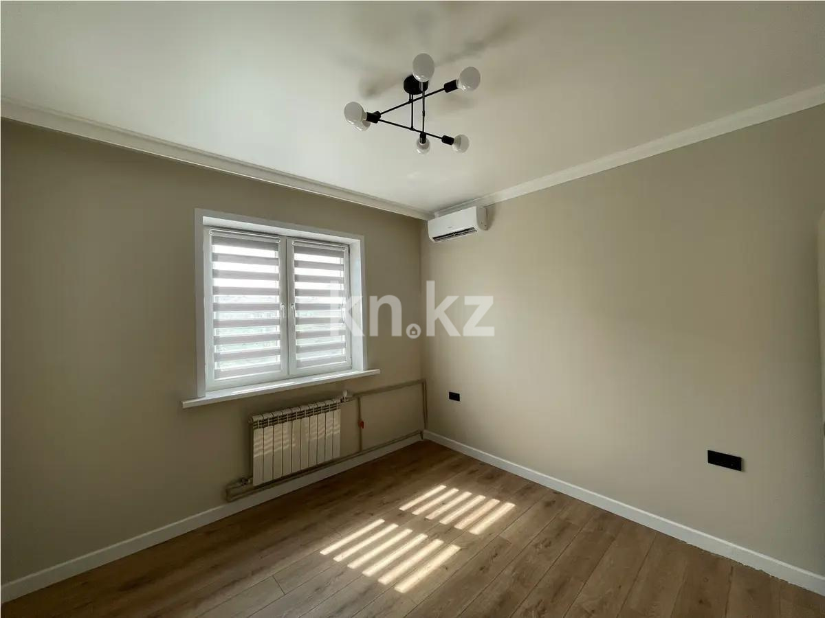 Продажа 3-комнатной квартиры, 65.3 м² в Алматы - фото 2