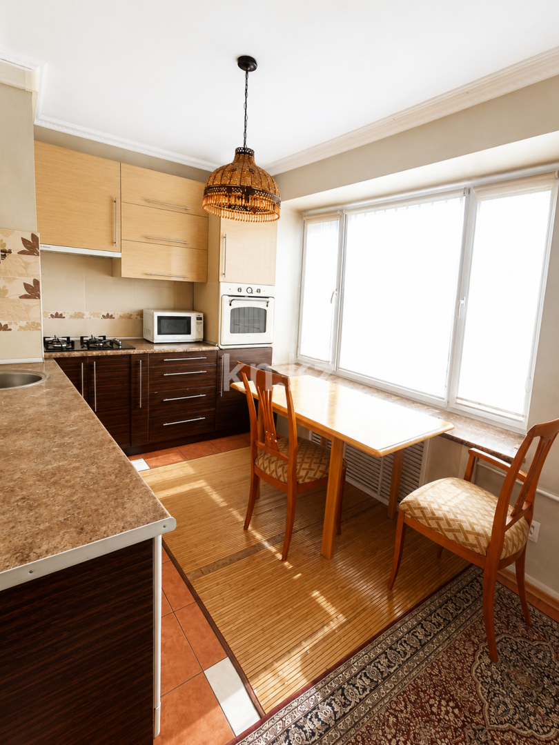 Продажа 3-комнатной квартиры, 79 м² в Алматы - фото 9
