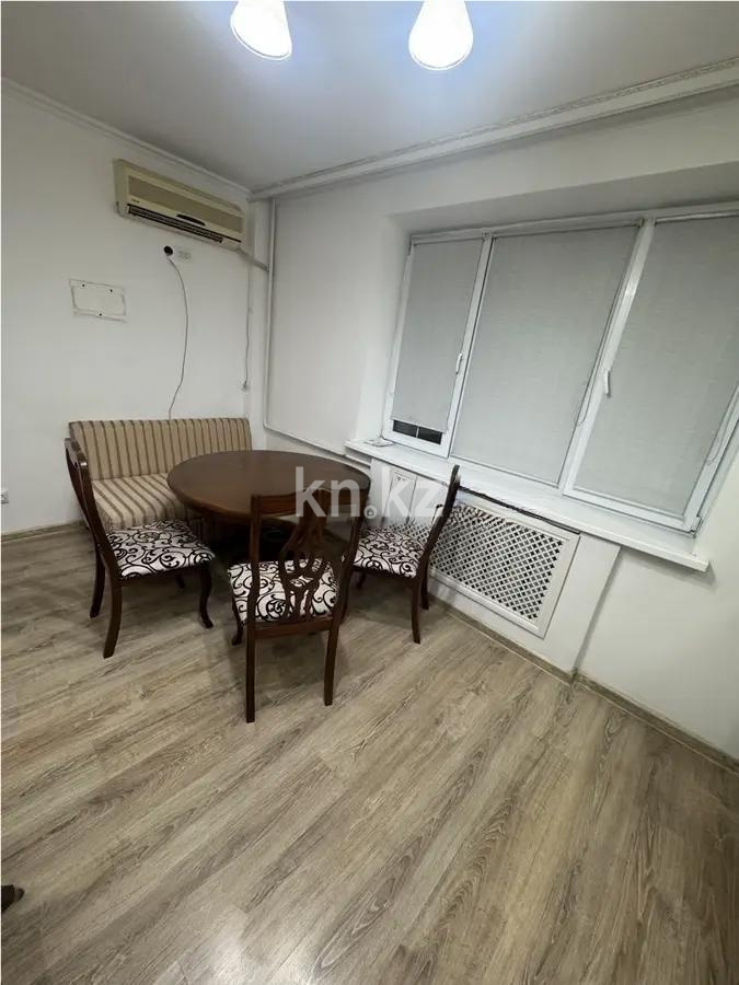 Продажа 1-комнатной квартиры, 42 м² в Алматы - фото 2