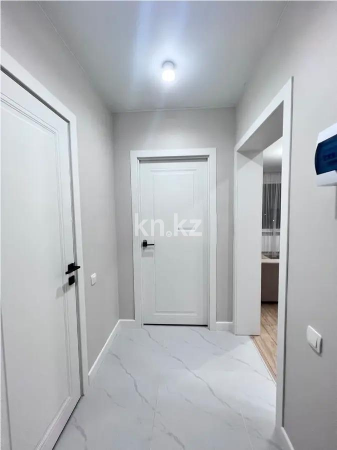 Продажа 2-комнатной квартиры, 35 м², ул. Толе би, дом  24 в Астане - фото 6