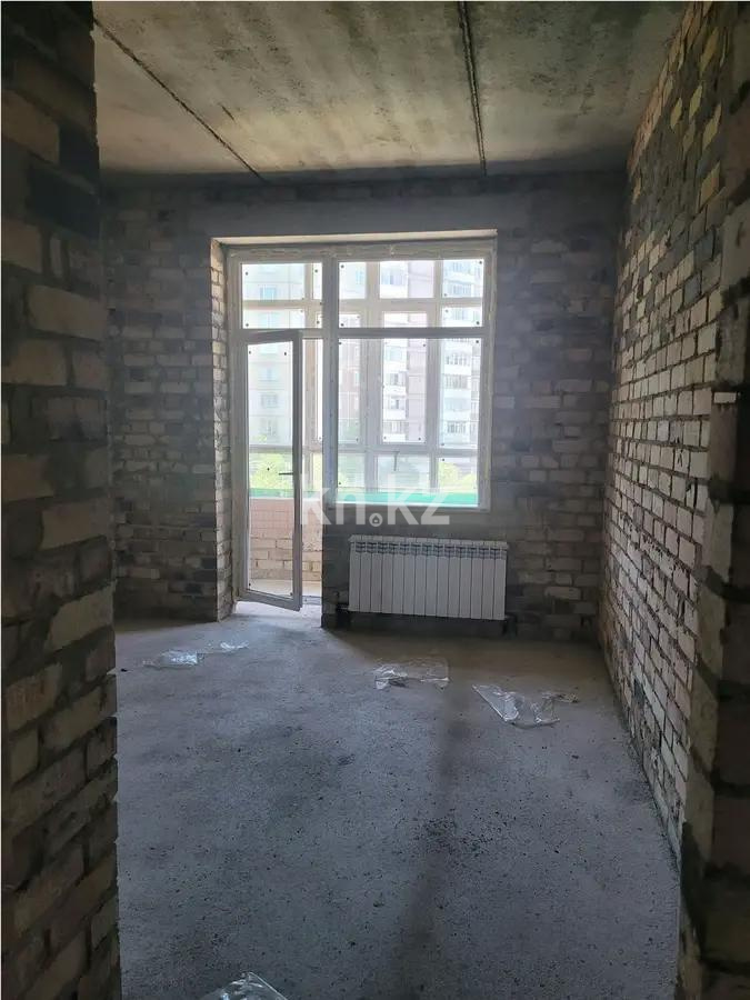 Продажа 3-комнатной квартиры, 89 м², ул. Муканова, дом  51/4 стр в Караганде