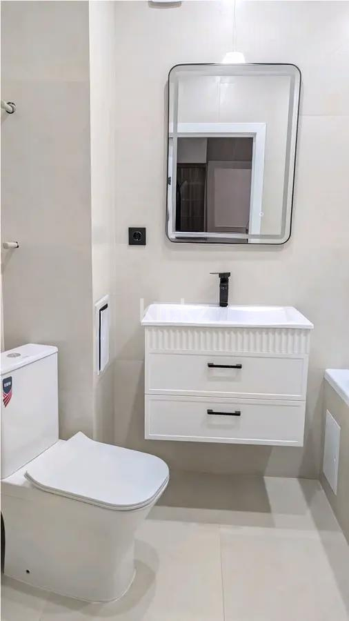 Продажа 1-комнатной квартиры, 38.8 м², ул. Аккемер, дом  14/1 в Астане - фото 4