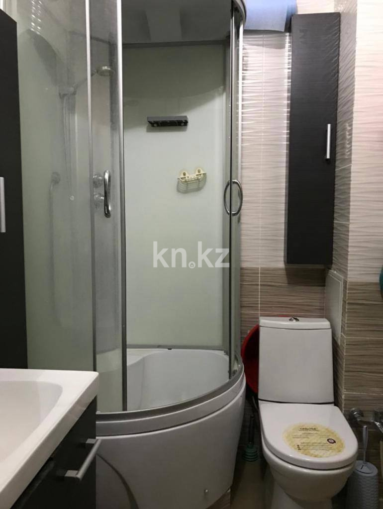 Аренда 1-комнатной квартиры, 45 м² в Астане - фото 6