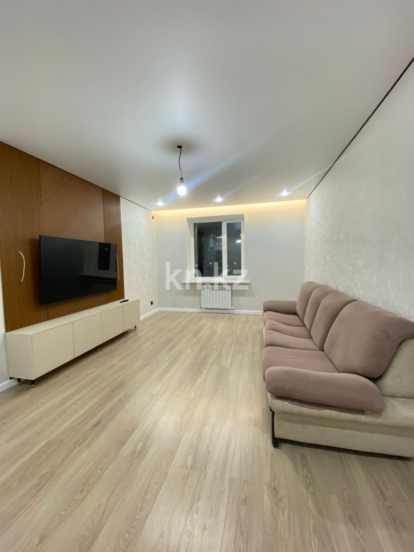 Аренда 2-комнатной квартиры, 58 м², ул. Нажимеденова, дом  15 в Астане - фото 6