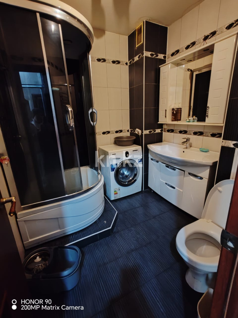 Аренда 1-комнатной квартиры, 46 м² в Астане - фото 9