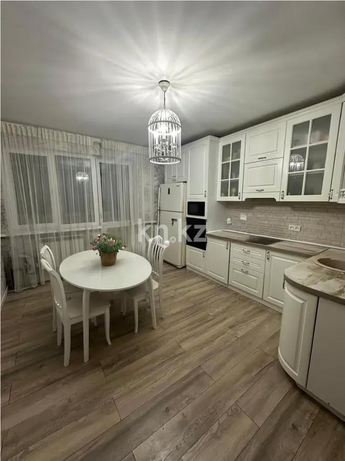 Продажа 2-комнатной квартиры, 87 м² в Алматы - фото 3