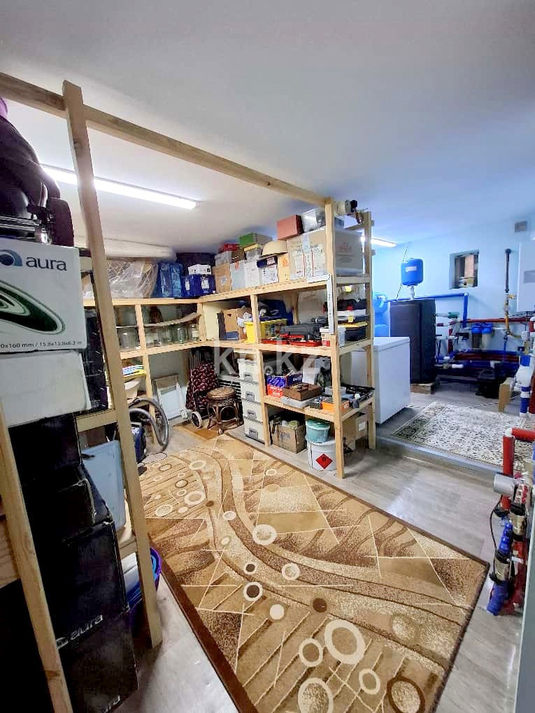 Продажа 3-комнатного дома, 120 м² в Алматы - фото 26