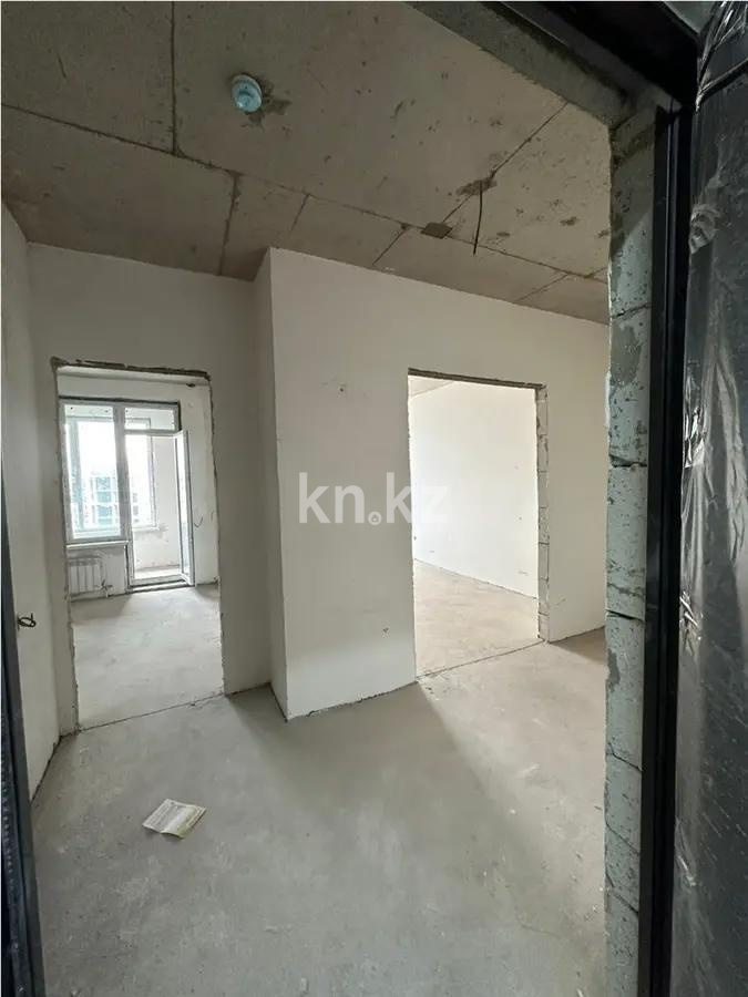 Продажа 1-комнатной квартиры, 37.3 м² в Астане - фото 3