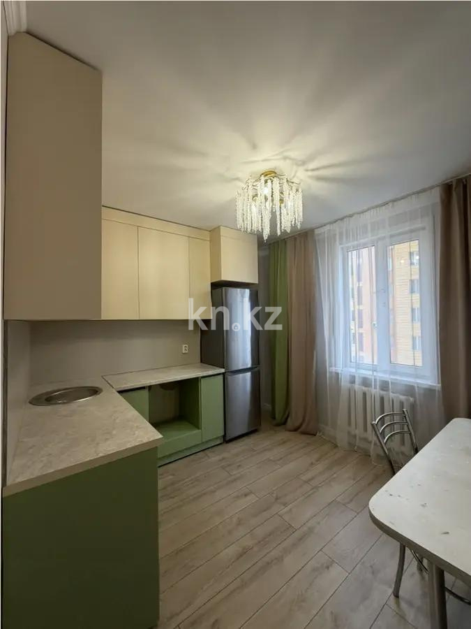 Продажа 1-комнатной квартиры, 37.7 м² в Астане - фото 2