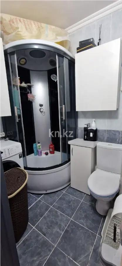 Продажа 2-комнатной квартиры, 42.8 м² в Алматы - фото 4