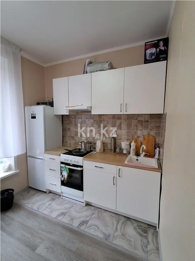 Продажа 1-комнатной квартиры, 37 м² в Астане - фото 2