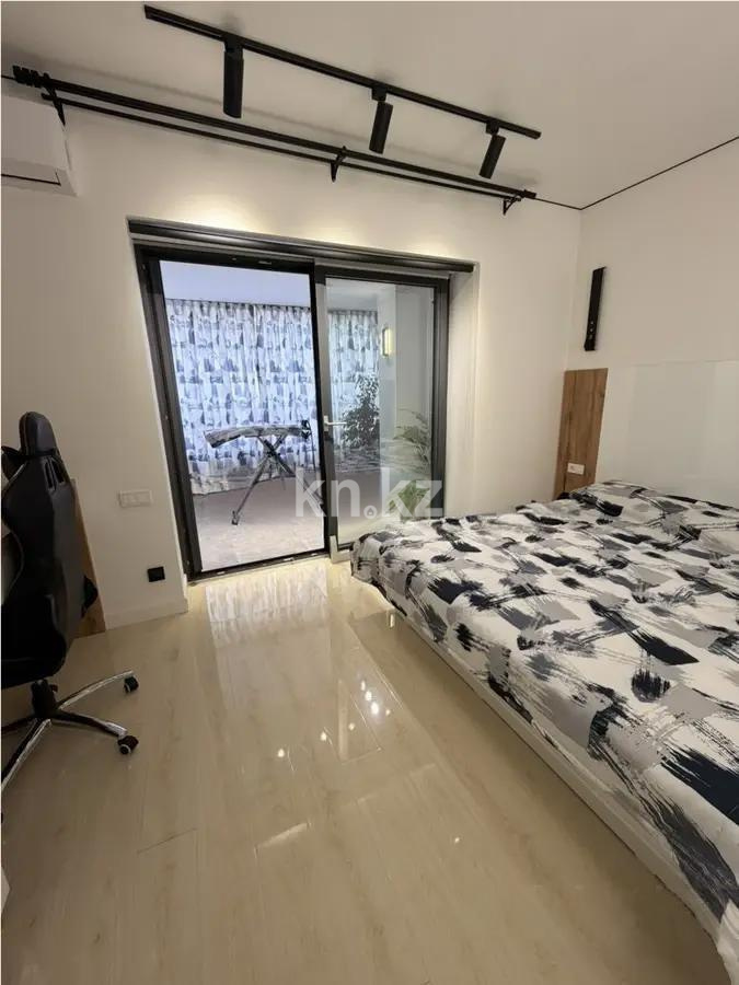 Продажа 3-комнатной квартиры, 106 м² в Алматы - фото 3