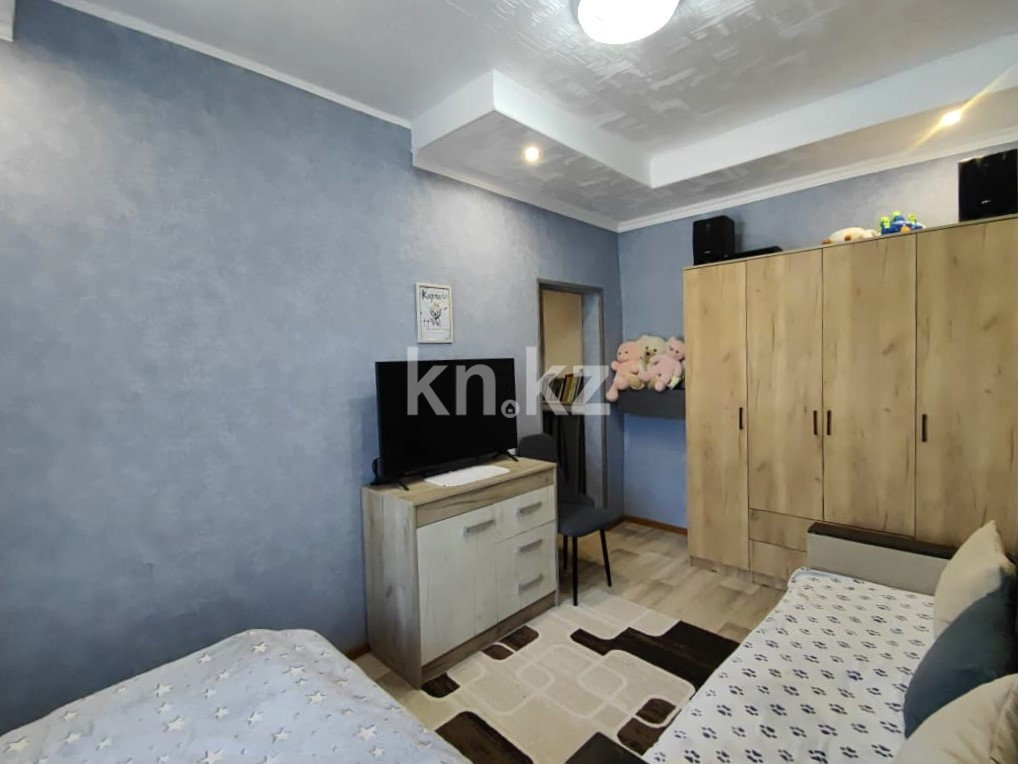 Продажа 4-комнатного дома, 65 м² в Караганде - фото 20