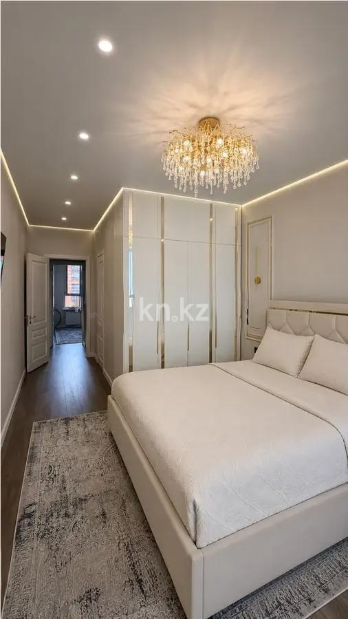 Продажа 3-комнатной квартиры, 100 м² в Астане