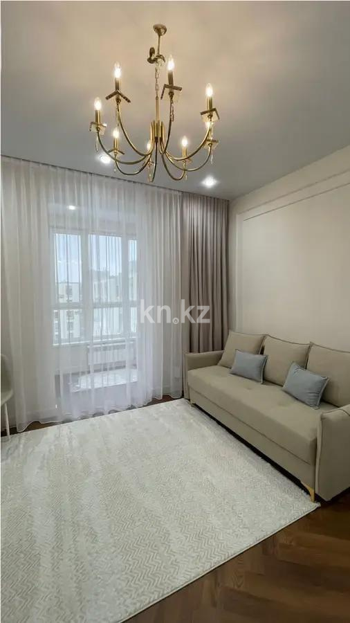 Продажа 3-комнатной квартиры, 65.1 м² в Астане