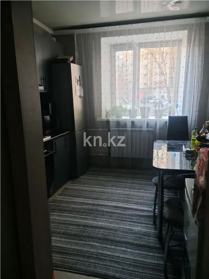 Продажа 2-комнатной квартиры, 51 м² в Караганде - фото 3