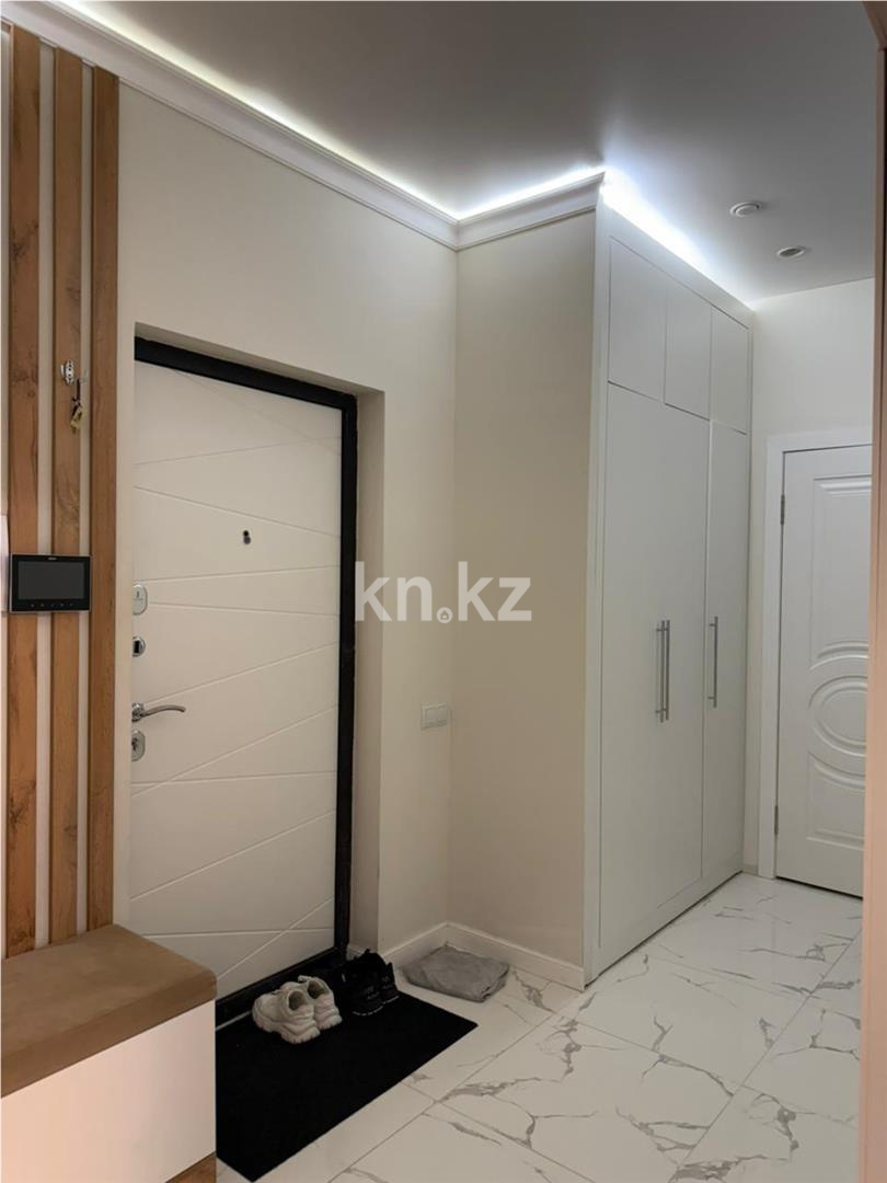 Продажа 2-комнатной квартиры, 68 м² в Караганде - фото 8