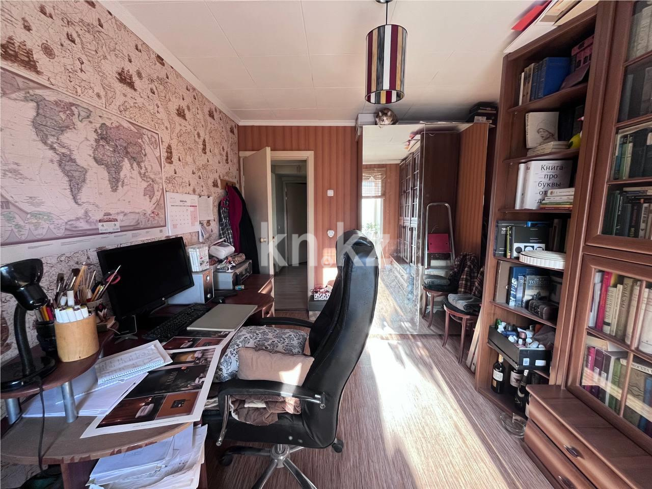 Продажа 3-комнатной квартиры, 63 м² в Караганде - фото 6