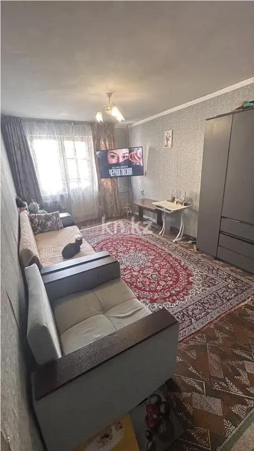 Продажа 3-комнатной квартиры, 58 м² в Астане - фото 2