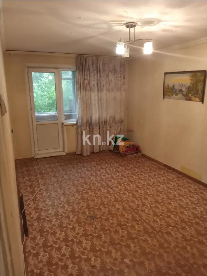 Продажа 2-комнатной квартиры, 43 м², мкр-н 11а, дом  19 в Караганде