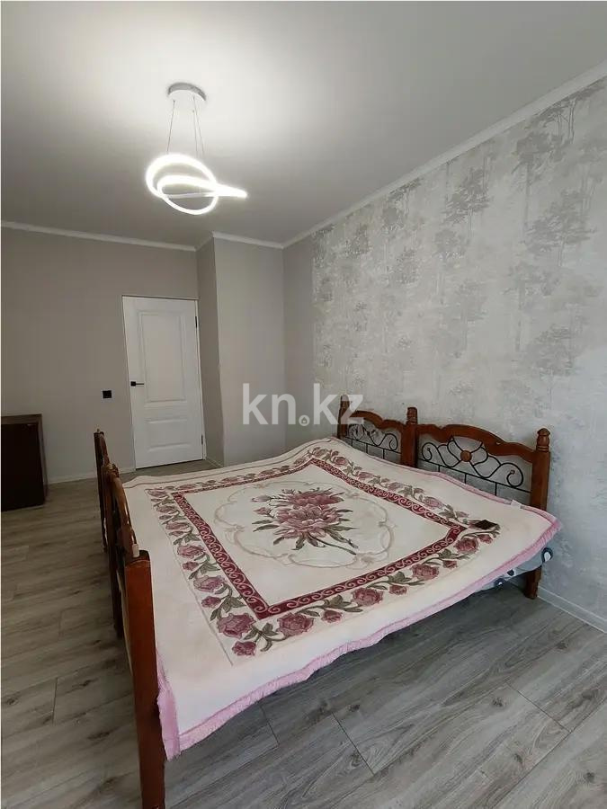 Продажа 2-комнатной квартиры, 55.5 м², ул. Ырысты, дом  46/11 в Алматы - фото 2