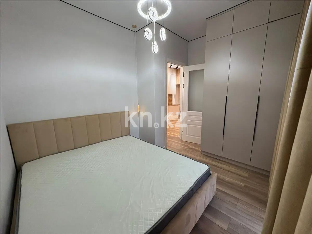 Продажа 2-комнатной квартиры, 44 м² в Астане - фото 2