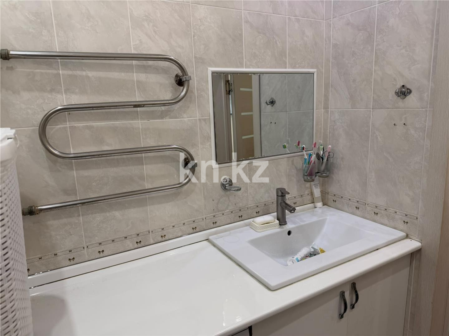 Продажа 3-комнатной квартиры, 76 м² в Астане - фото 11
