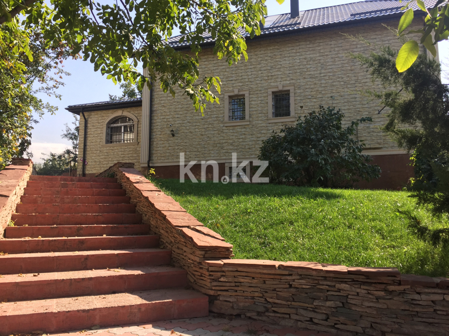 Продажа 6-комнатного дома, 240 м², ул. Есенберлина в Алматы - фото 7