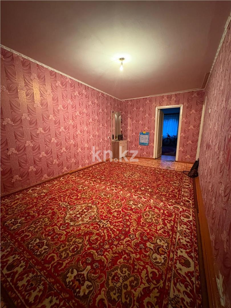 Продажа 2-комнатной квартиры, 44 м², 6-й мкр. в Темиртау - фото 4