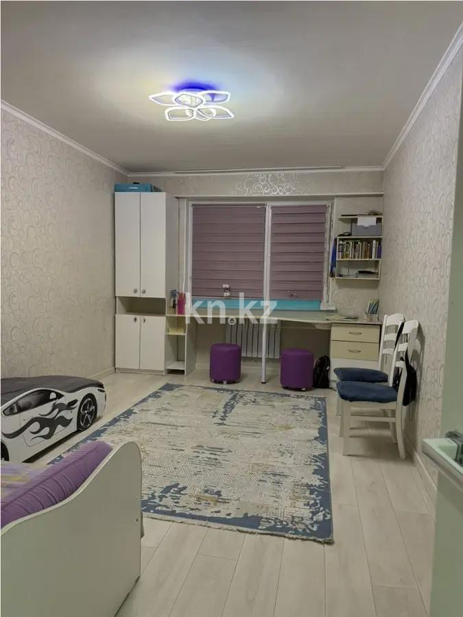 Продажа 3-комнатной квартиры, 87.1 м² в Алматы - фото 3