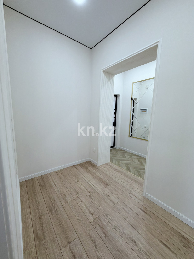 Продажа 3-комнатной квартиры, 63.6 м² в Караганде - фото 5