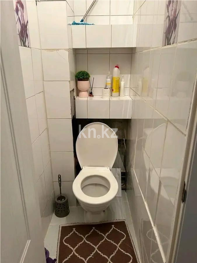 Продажа 3-комнатной квартиры, 66 м², ул. Саина, дом  4 в Алматы - фото 6