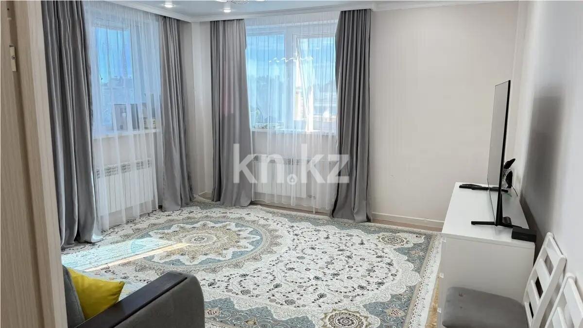 Продажа 2-комнатной квартиры, 67 м² в Астане