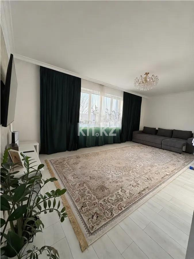 Продажа 3-комнатной квартиры, 108 м² в Алматы