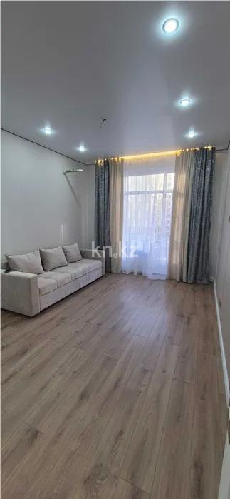 Продажа 2-комнатной квартиры, 40 м² в Астане